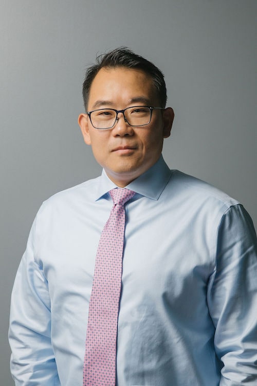 Sung & Hwang LLP Columbia,  Office