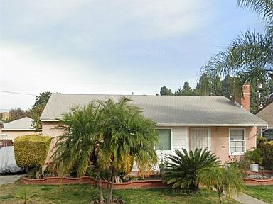 Richard Harris Law Firm Long Beach, CA Office