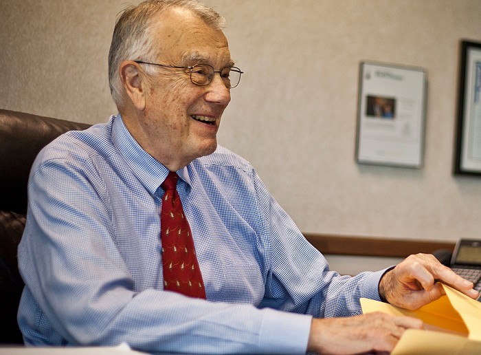 Petrie & Pettit S.C Milwaukee,  Office