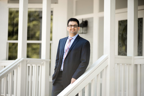 Khan Law Firm PLLC Seattle, WA Office