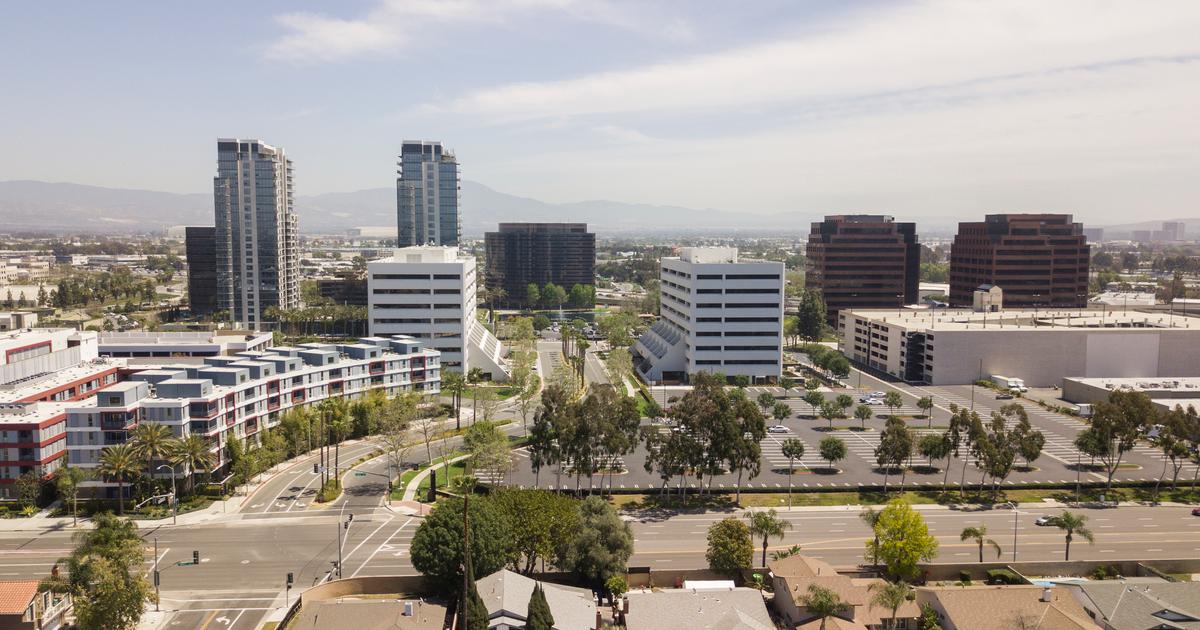 Tobin & Lucks LLP Santa Ana, CA Office