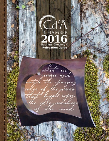 Anderson Palmer George & Walsh PLLC Coeur D Alene,  Office