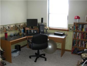 Martin Law Office Lee's Summit, United States Office