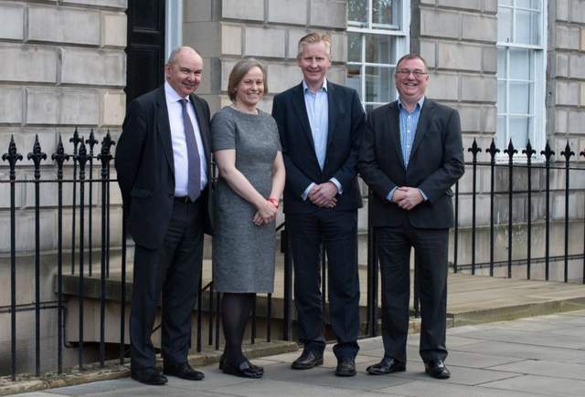 Lindsays Solicitors Edinburgh, UK-Scotland Office