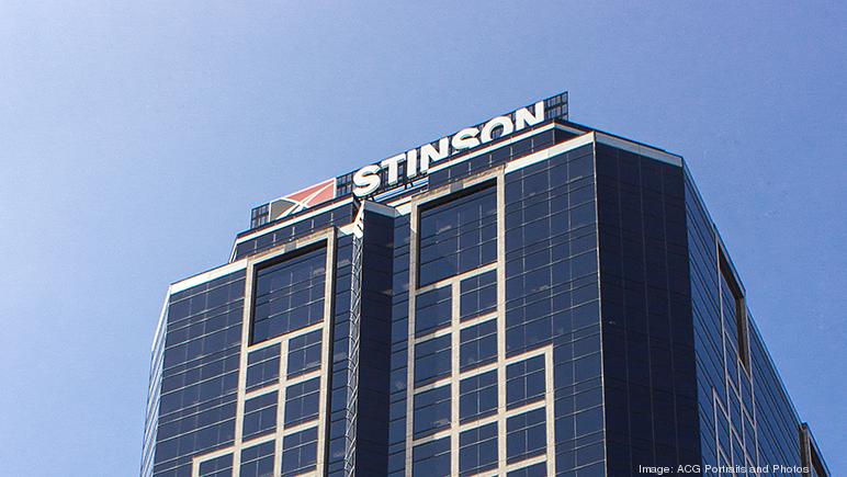 Stinson LLP Kansas City, MO Office