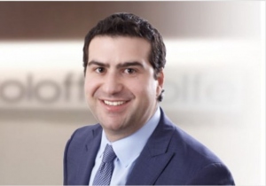 Skoloff & Wolfe, PC Morristown, NJ Office