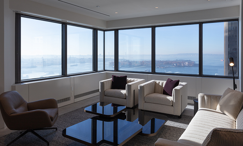 Cahill Gordon & Reindel LLP New York City, NY Office