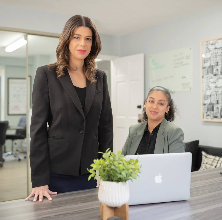 Maria Mateo P.C Kew Gardens,  Office