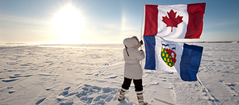 Field LLP Yellowknife, Canada Office