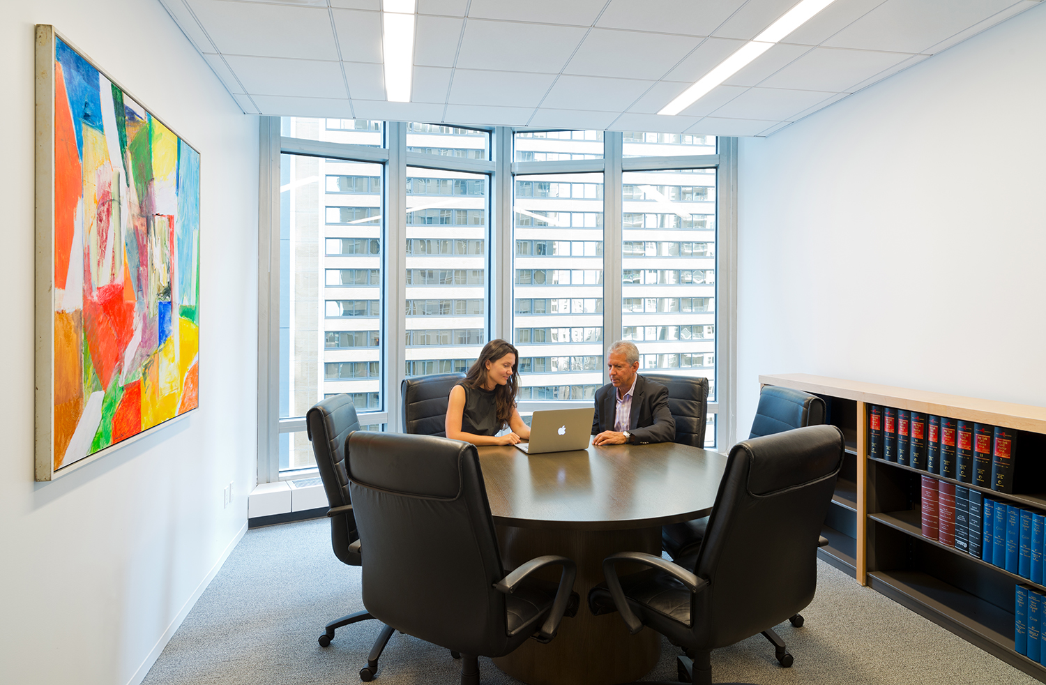 Olshan Frome Wolosky LLP Parsippany, NJ Office