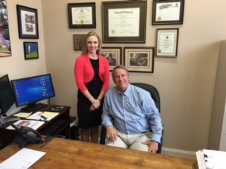 Evans Petree PC Oxford, MS Office