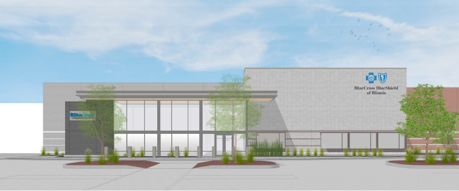 Cross Law Firm, S.C Chicago, IL Office