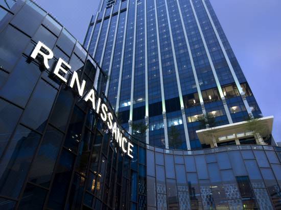 Anderson Mori & Tomotsune Bangkok, Thailand Office