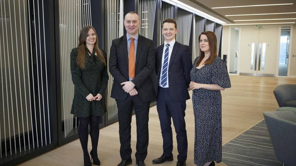 Pinsent Masons LLP Manchester, UK-England Office