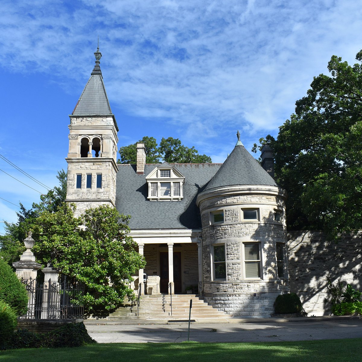 Markesbery & Richardson Co, LPA Lexington, KY Office