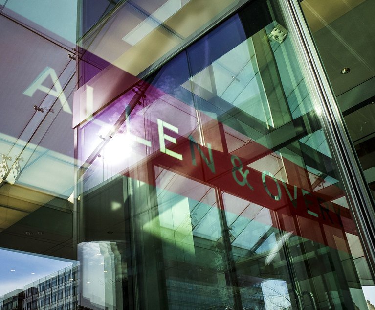 A&O Shearman Johannesburg, South Africa Office