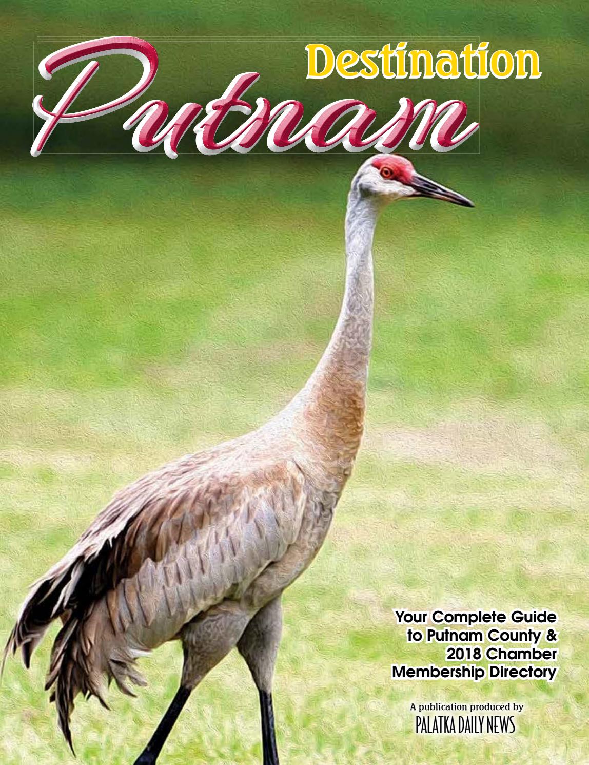 Douglas & Hedstrom, P.A Palatka, FL Office