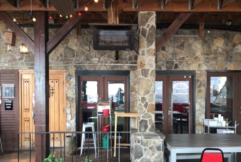 Berry & Associates Blue Ridge, GA Office