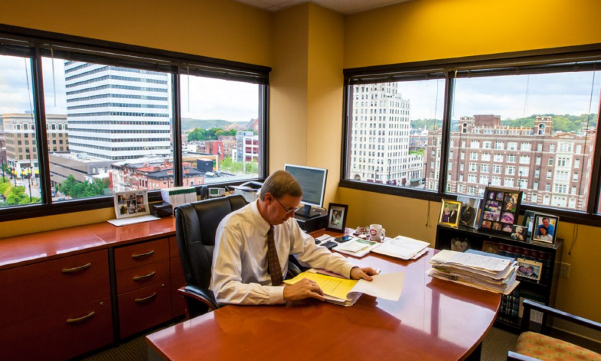 Clements, Taylor, Butkovich & Cohen LPA, Co Cincinnati, OH Office