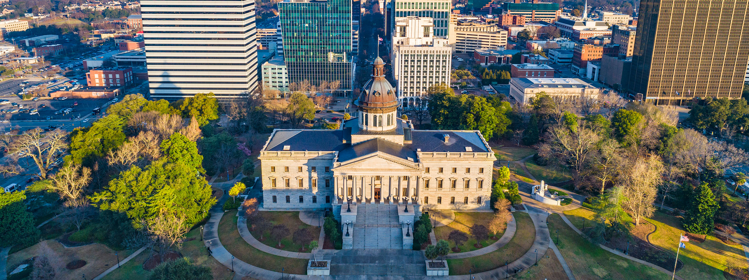 Collins & Lacy, P.C Greenville, SC Office