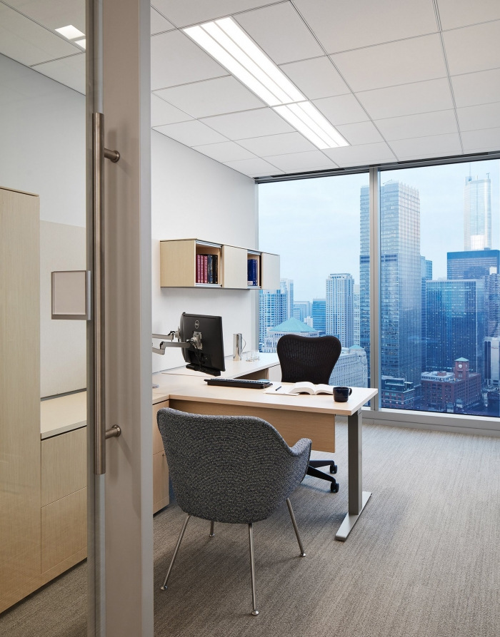 Michael Best & Friedrich LLP Chicago, IL Office