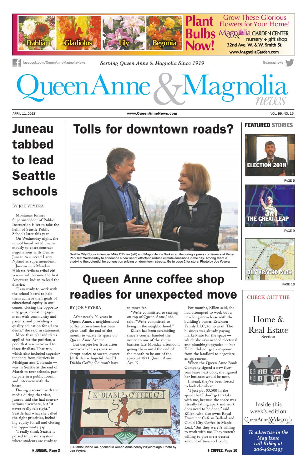 Sargent Hayes & Associates Seattle, WA Office