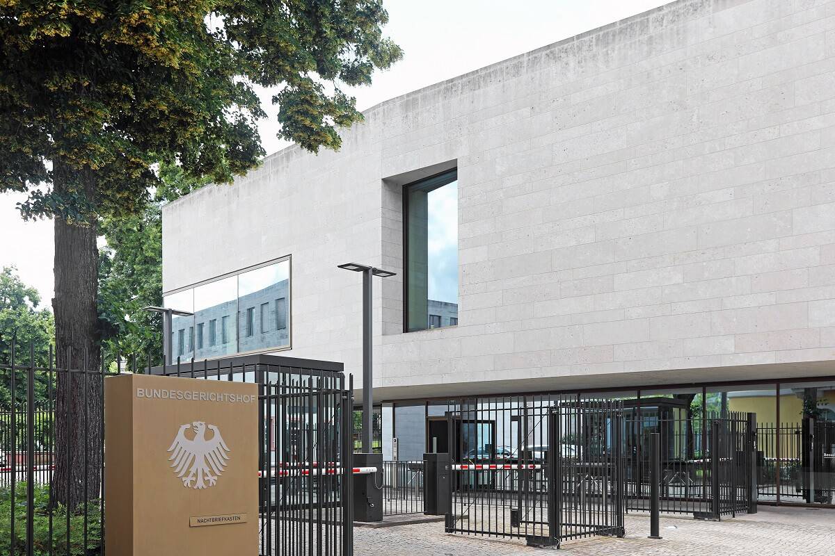 Jaffe Rechtsanwalte Insolvenzverwalter Munich, Germany Office