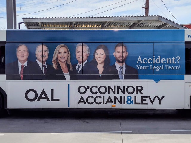 O'Connor, Acciani and Levy Hamilton, OH Office