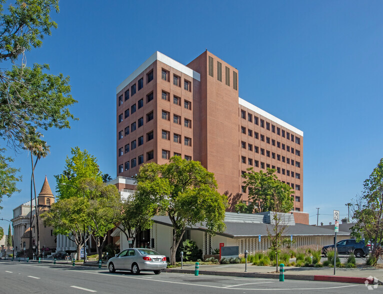 Fisch Sigler LLP San Jose, CA Office