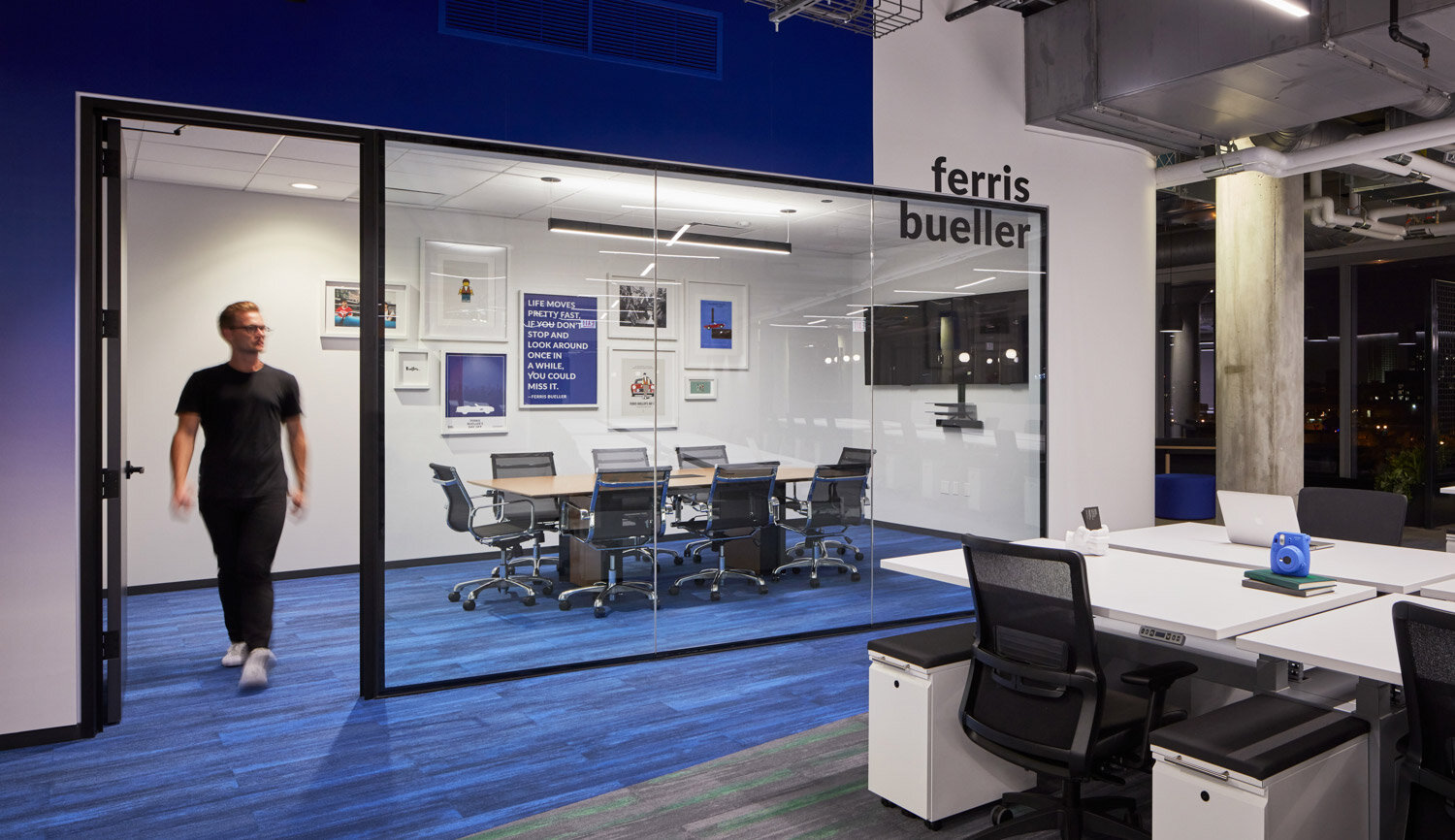 The Harris Firm, LLC Denver, CO Office