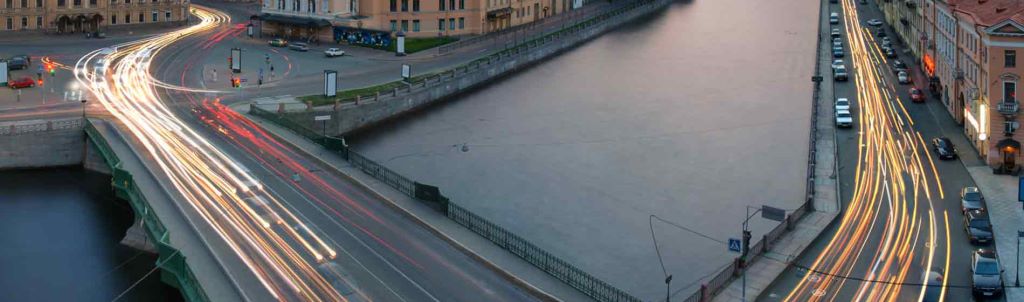 Dentons St Petersburg, Russia Office