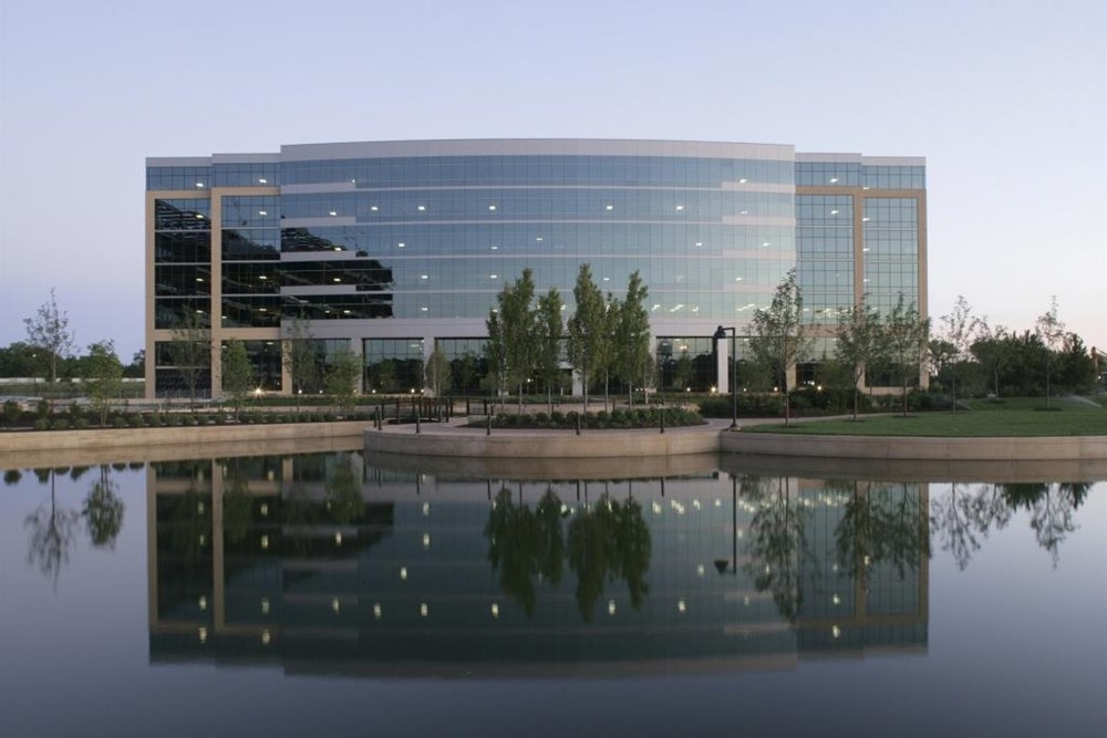 Stempel & Associates Hopkins, MN Office