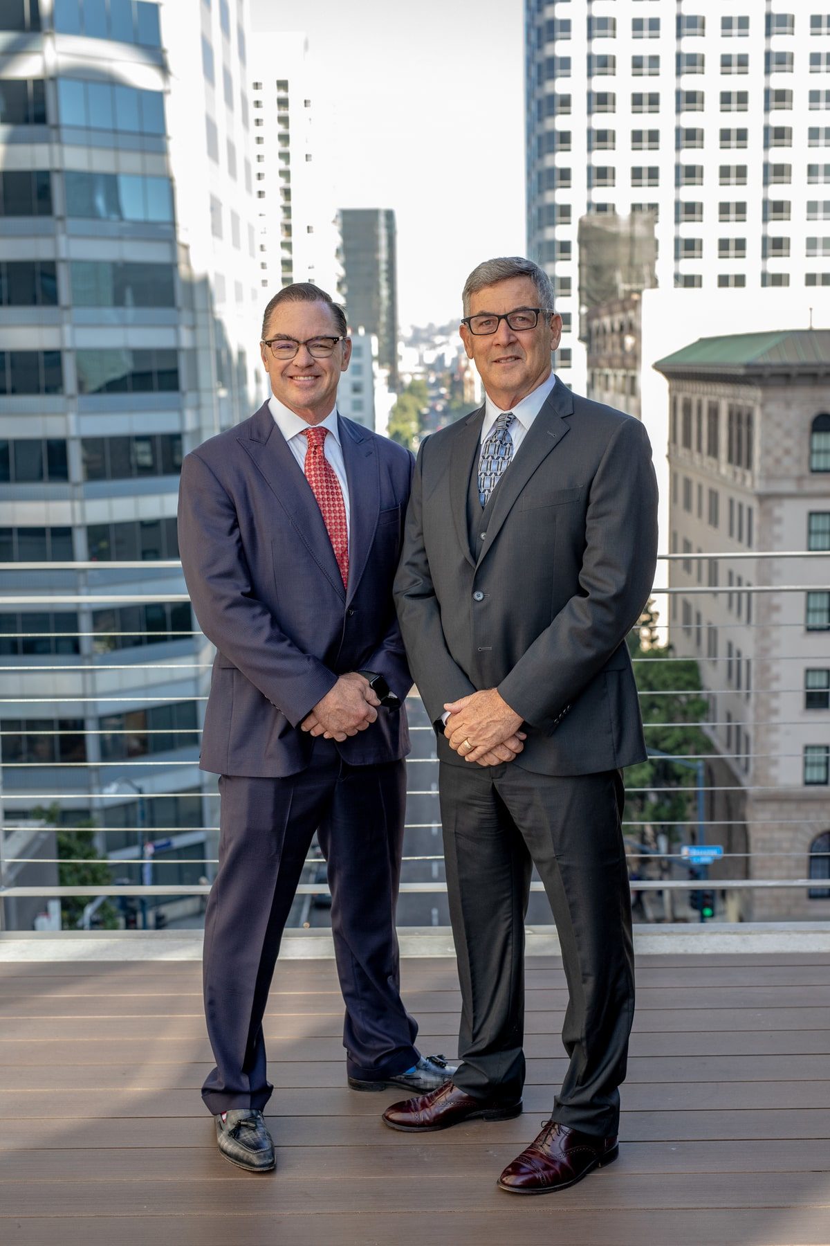 Gomez Trial Attorneys, Accident & Injury Lawyers San Diego, CA Office