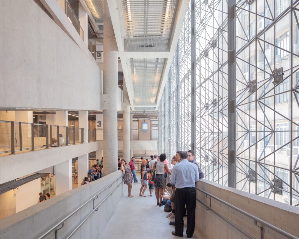 Renato Mange Advogados Associados Sao Paulo, Brazil Office