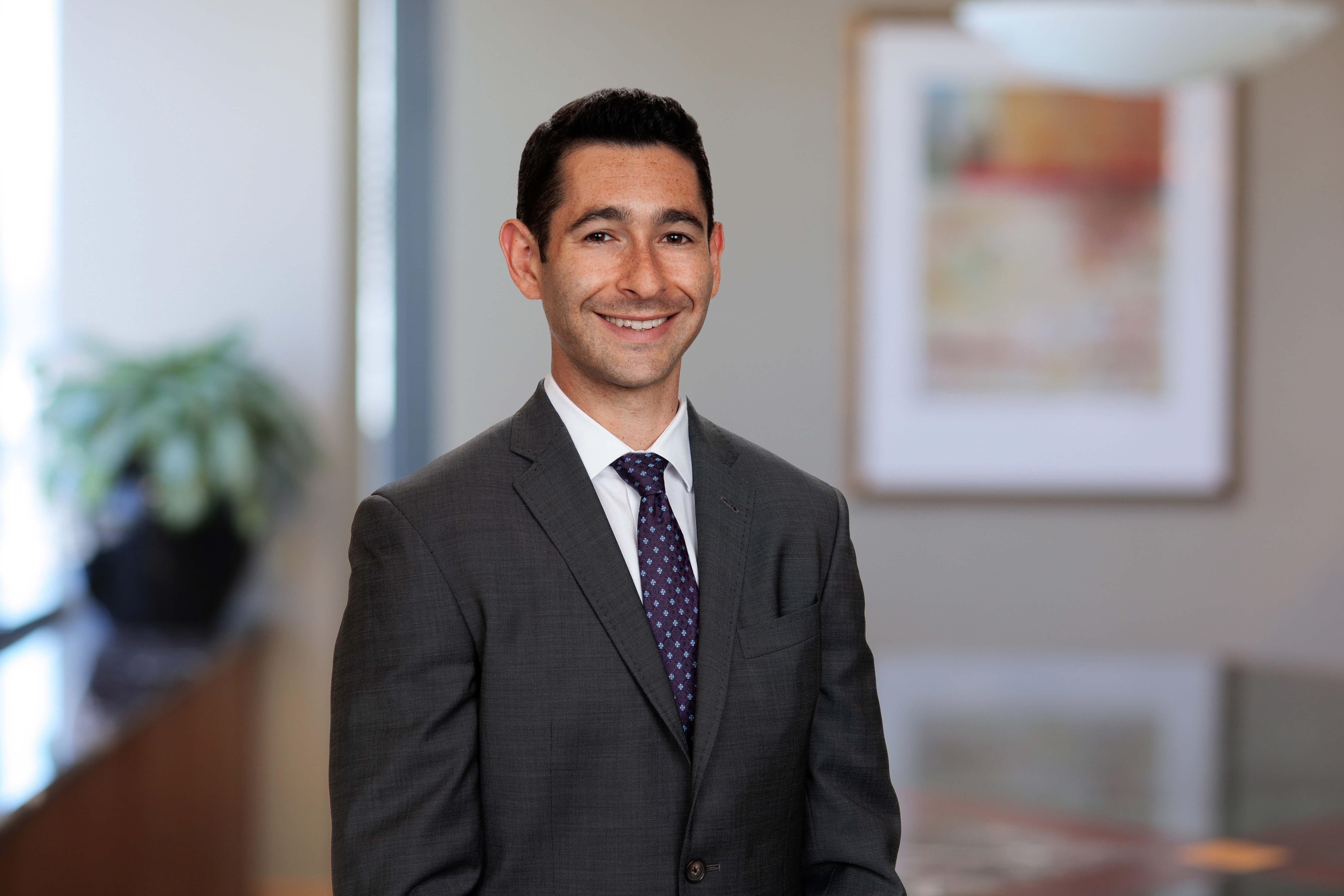 Ari Law PC San Francisco,  Office