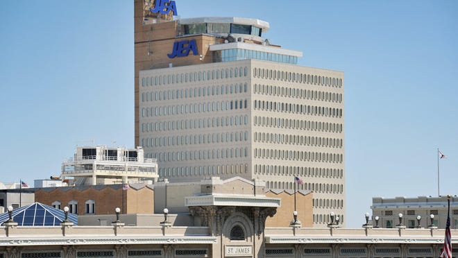 Arnold Law Firm Jacksonville, FL Office