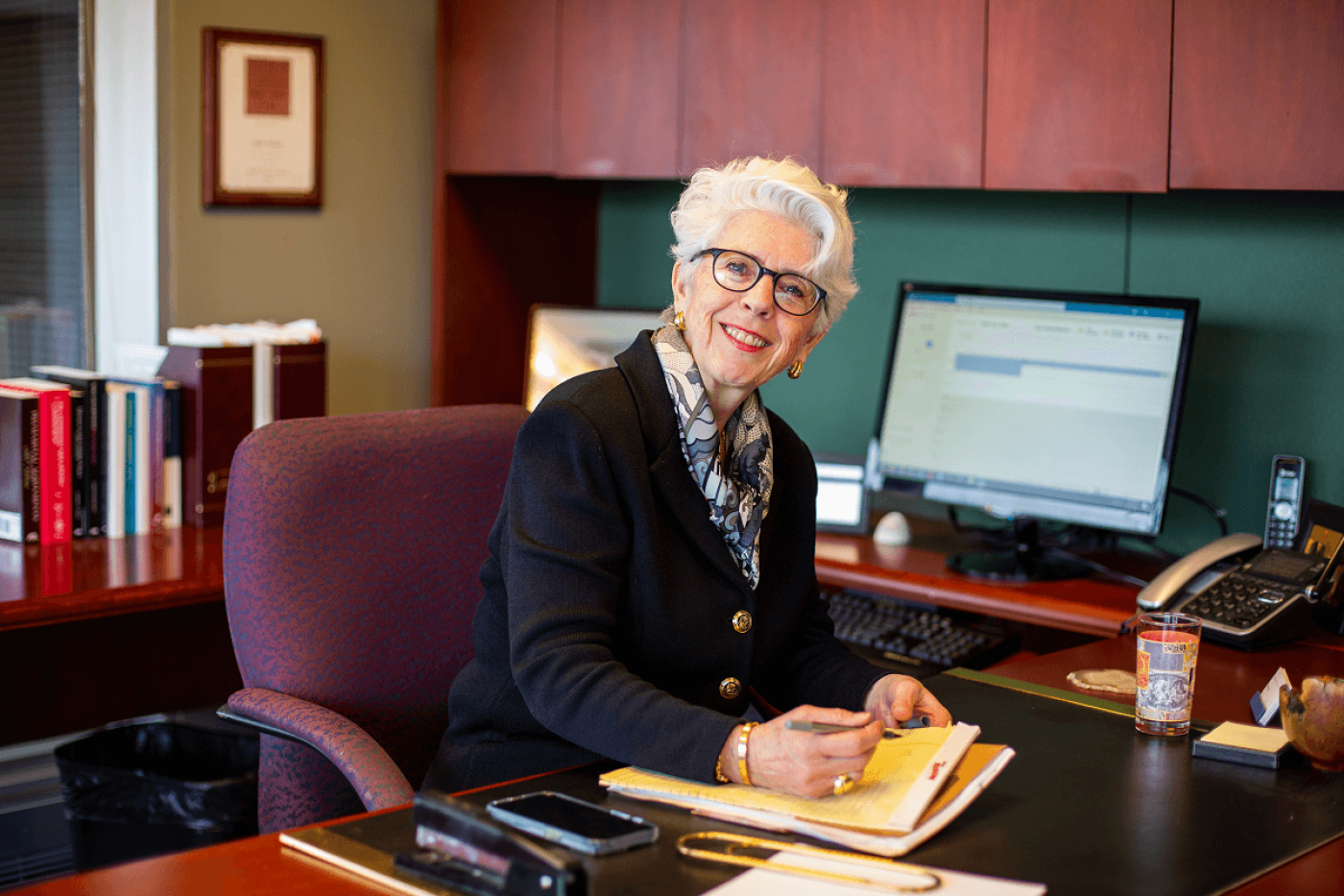 Vetrano | Vetrano & Feinman LLC King of Prussia, PA Office