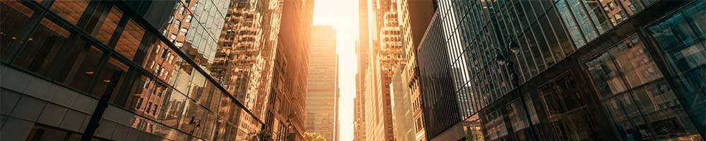 Blank Rome LLP Washington, DC Office