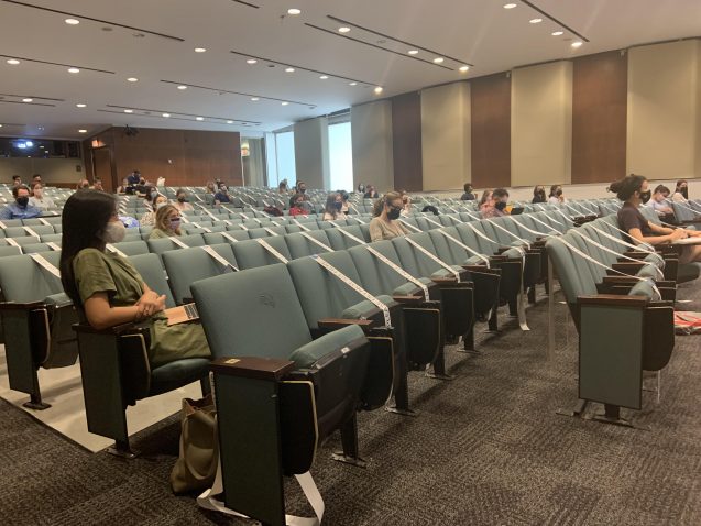 Crone Law Group New York City,  Office