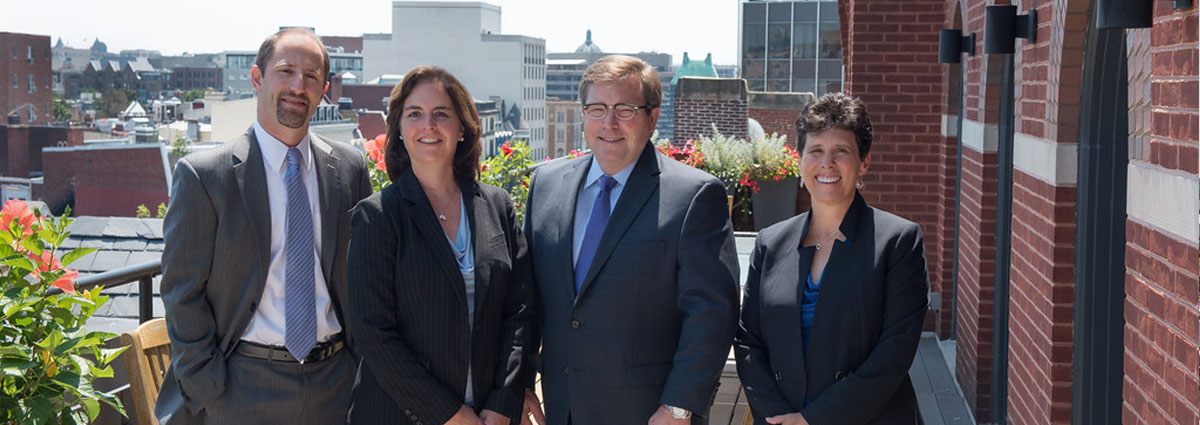 Katz, Marshall & Banks, L.L.P Washington, DC Office