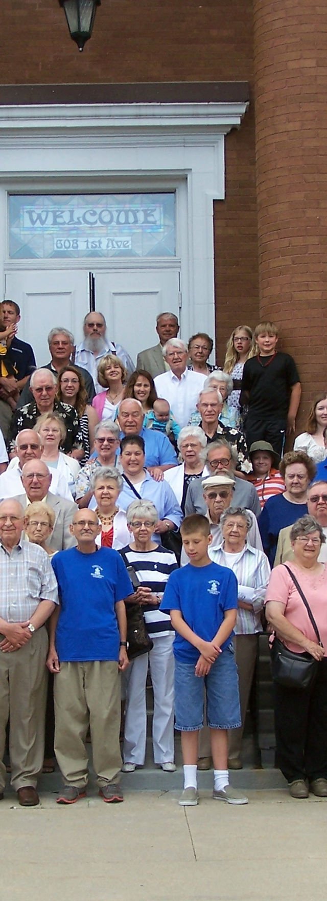 Mossman Law Firm Vinton,  Office