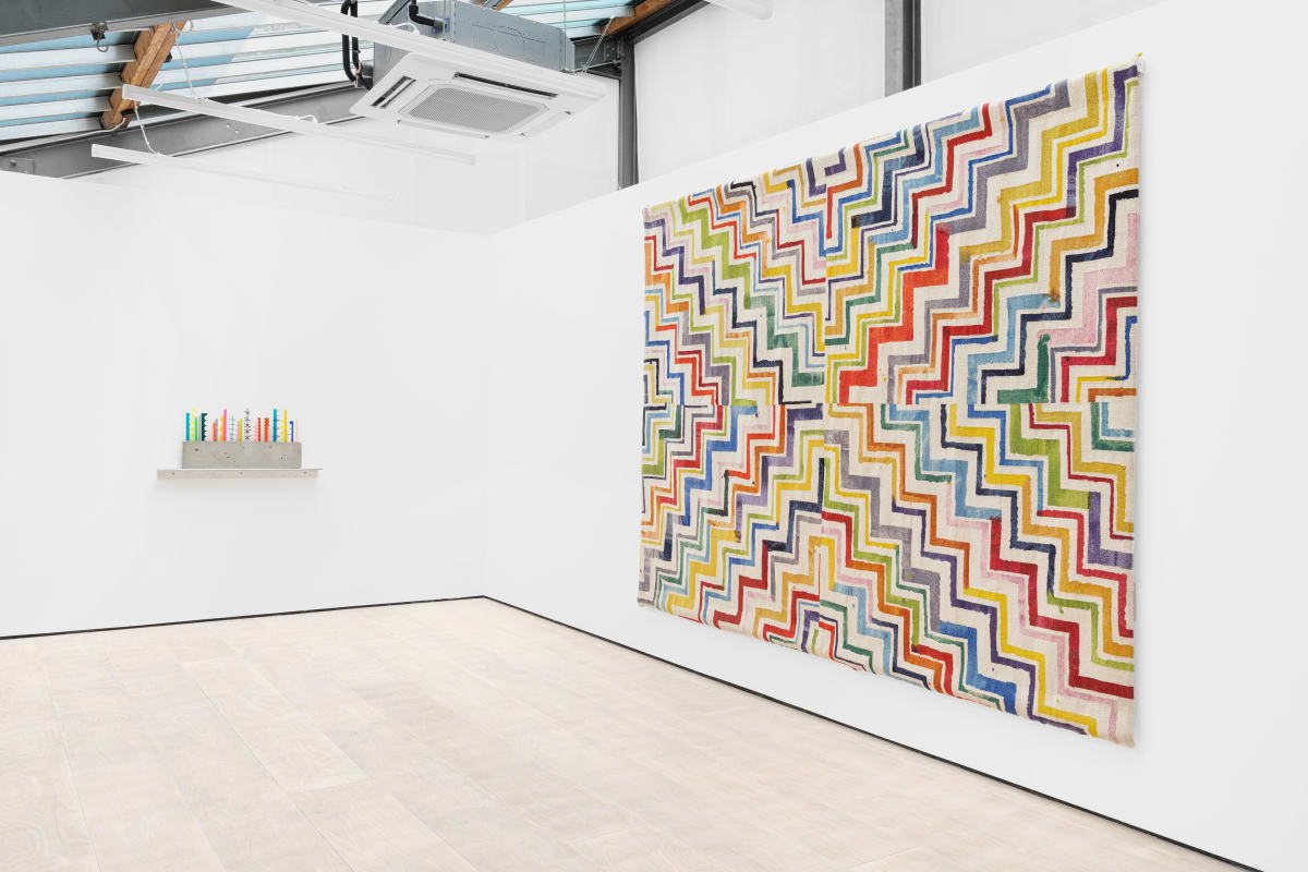 Batchelors London, United Kingdom Office