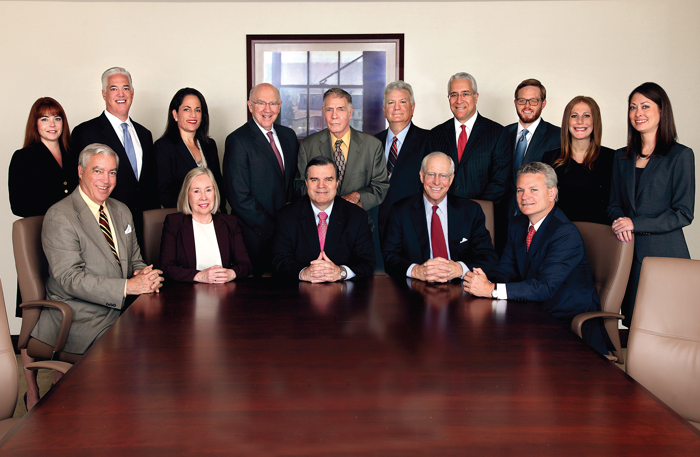 Putney, Twombly, Hall & Hirson LLP Garden City, NY Office