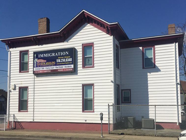 David Sperling & Associates Kissimmee, FL Office