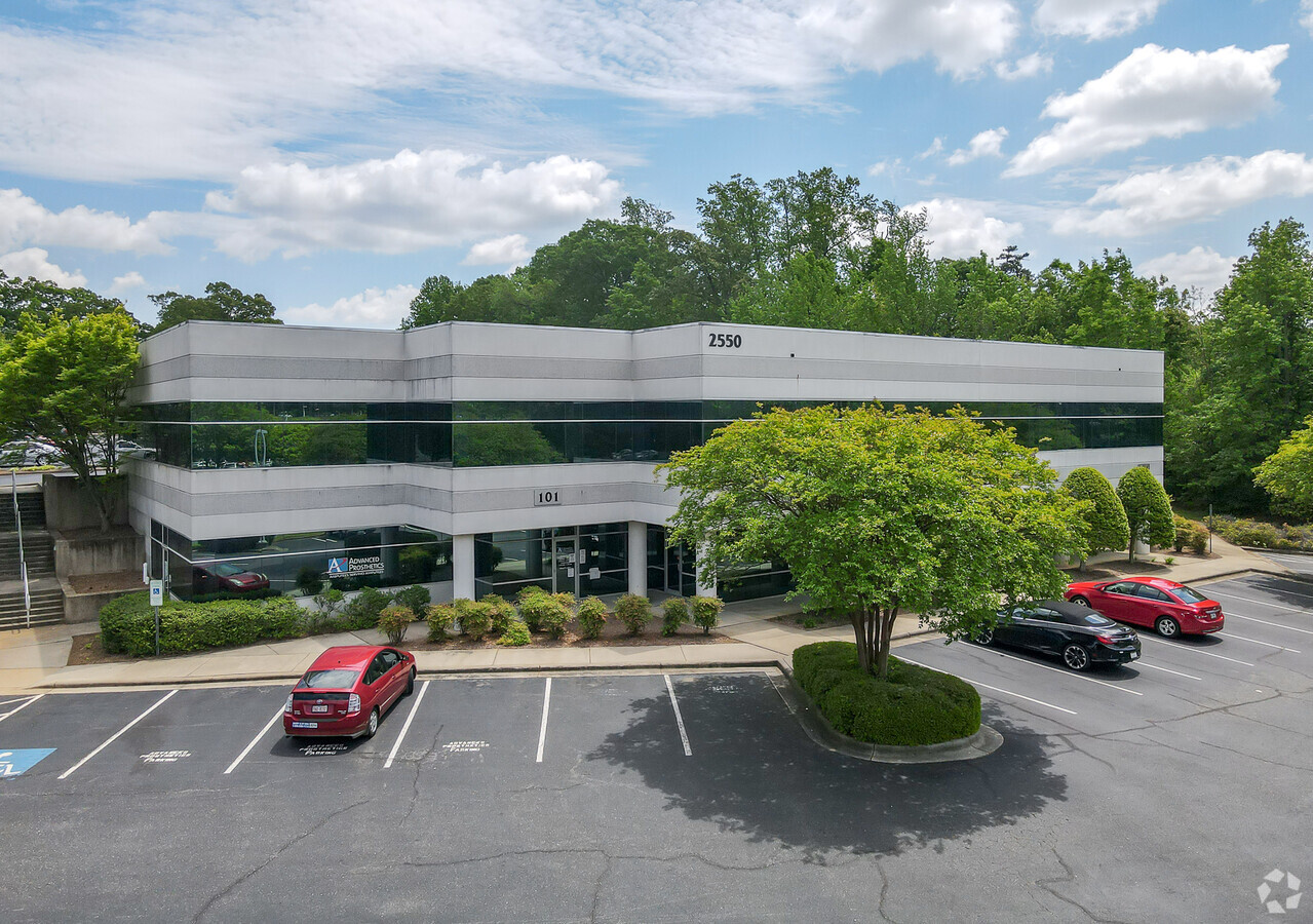 The Jonas Law Firm, P.L.L.C Gastonia, NC Office