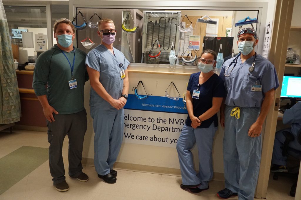 Primmer Piper Eggleston & Cramer PC Saint Johnsbury, VT Office