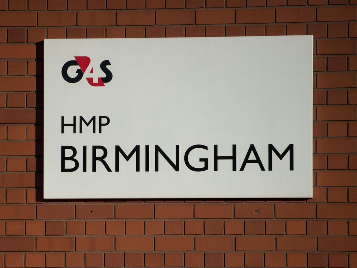 Blair Allison Birmingham, United Kingdom Office