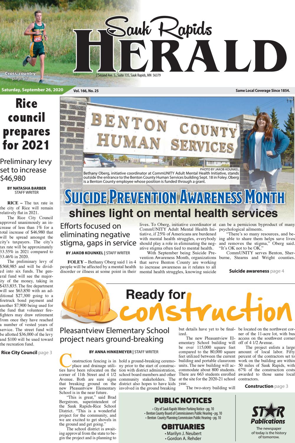 Quinlivan & Hughes, P.A Little Falls, MN Office