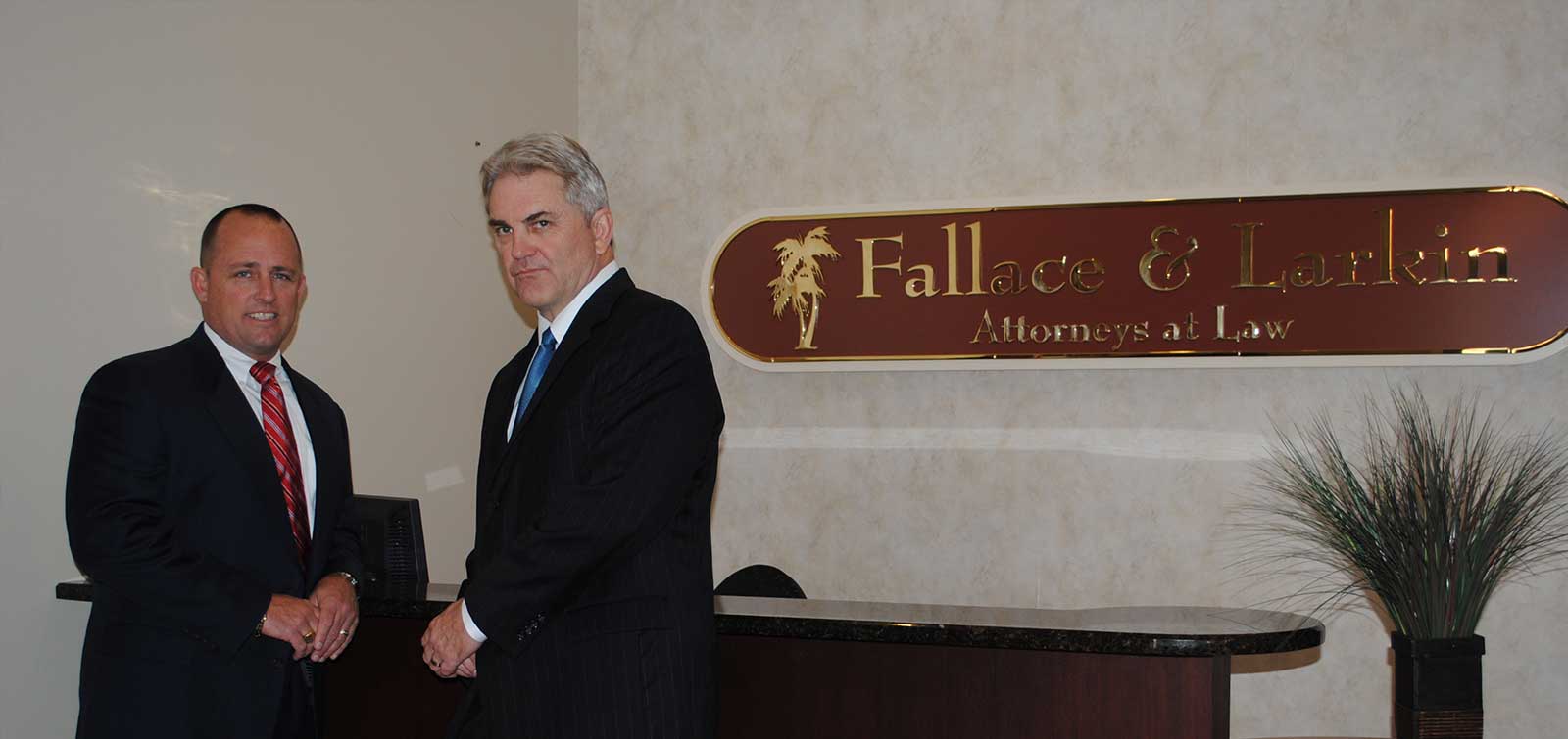 Fallace & Larkin, L.C Melbourne, FL Office