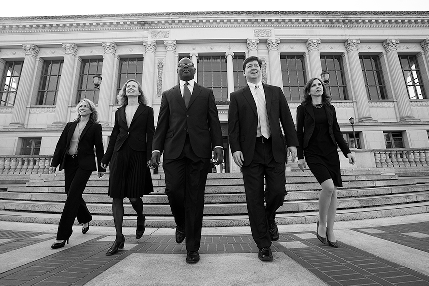 Ramsey & Ehrlich LLP Berkeley, CA Office